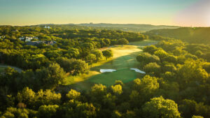 Omni Barton Creek Golf Course