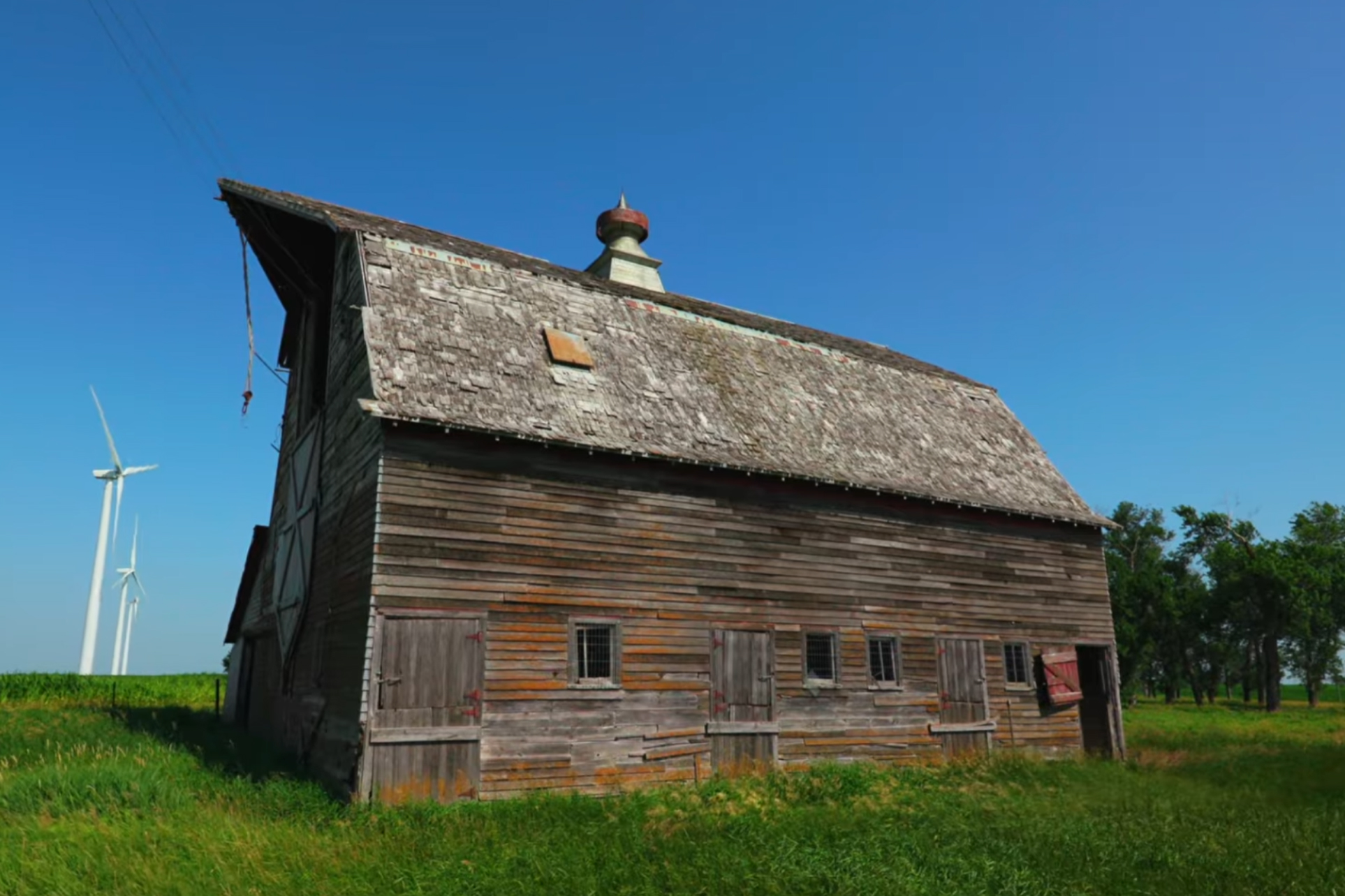 Our Experience and History in MN