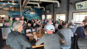 2026 EPS Vendor - Backyard BBQ