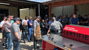 2026 EPS Vendor - Backyard BBQ