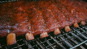 2026 EPS Vendor - Backyard BBQ