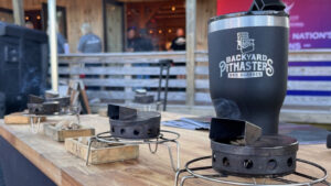 2026 EPS Vendor - Backyard BBQ