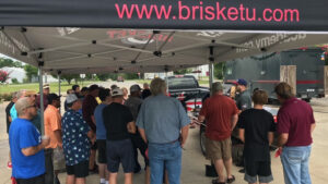 2026 EPS Vendor - Backyard BBQ