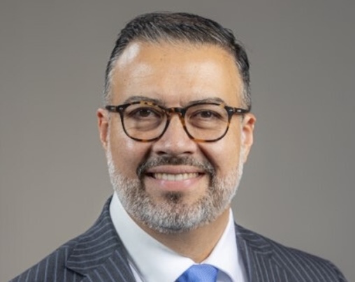 Javier Fernandez