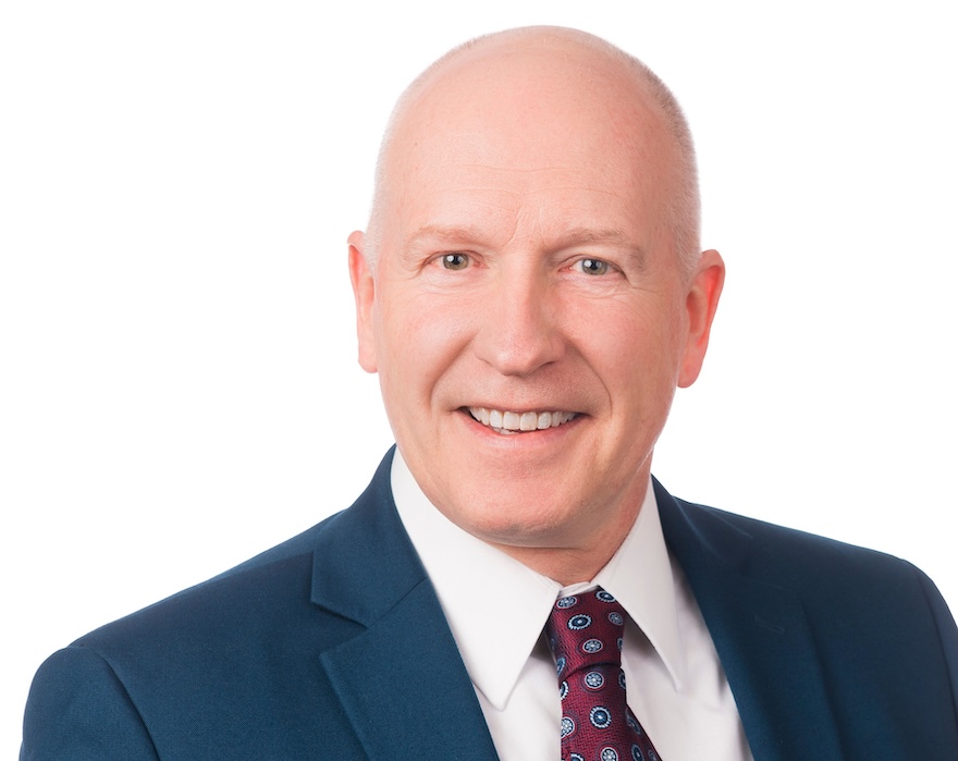 Steve Schoeneck