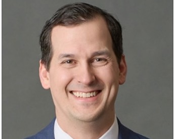 Timothy Burdis