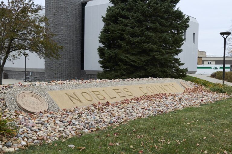 Nobles County