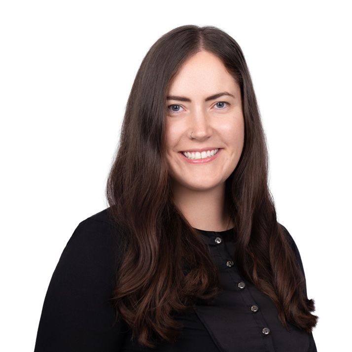 Kara Heffelbower