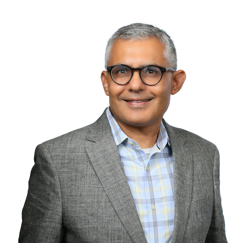 Sanjay Bhasin