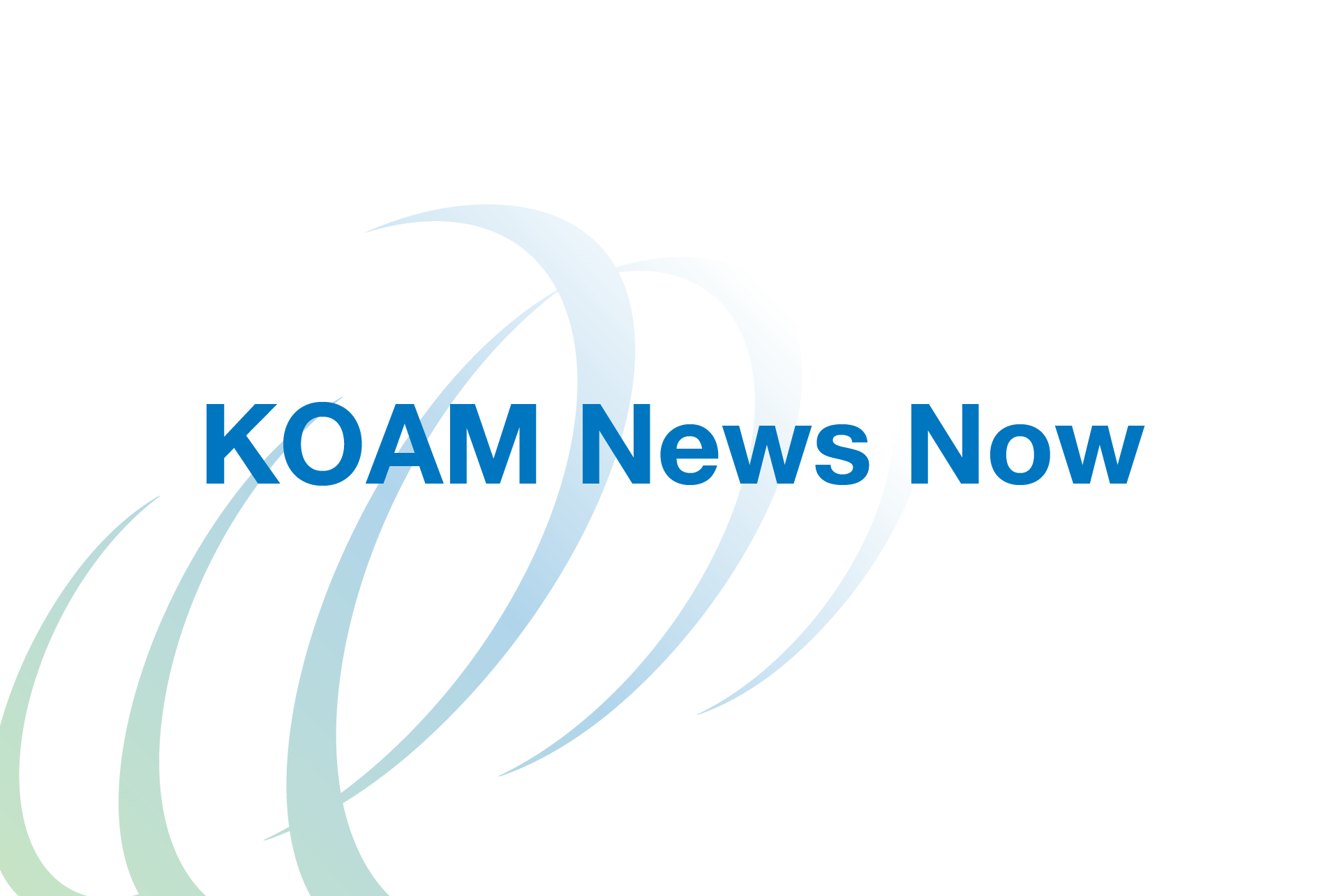 KOAM News Now