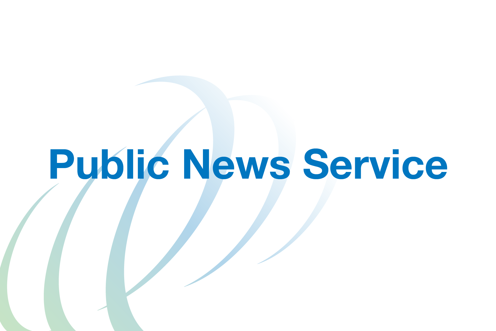 Public News Service