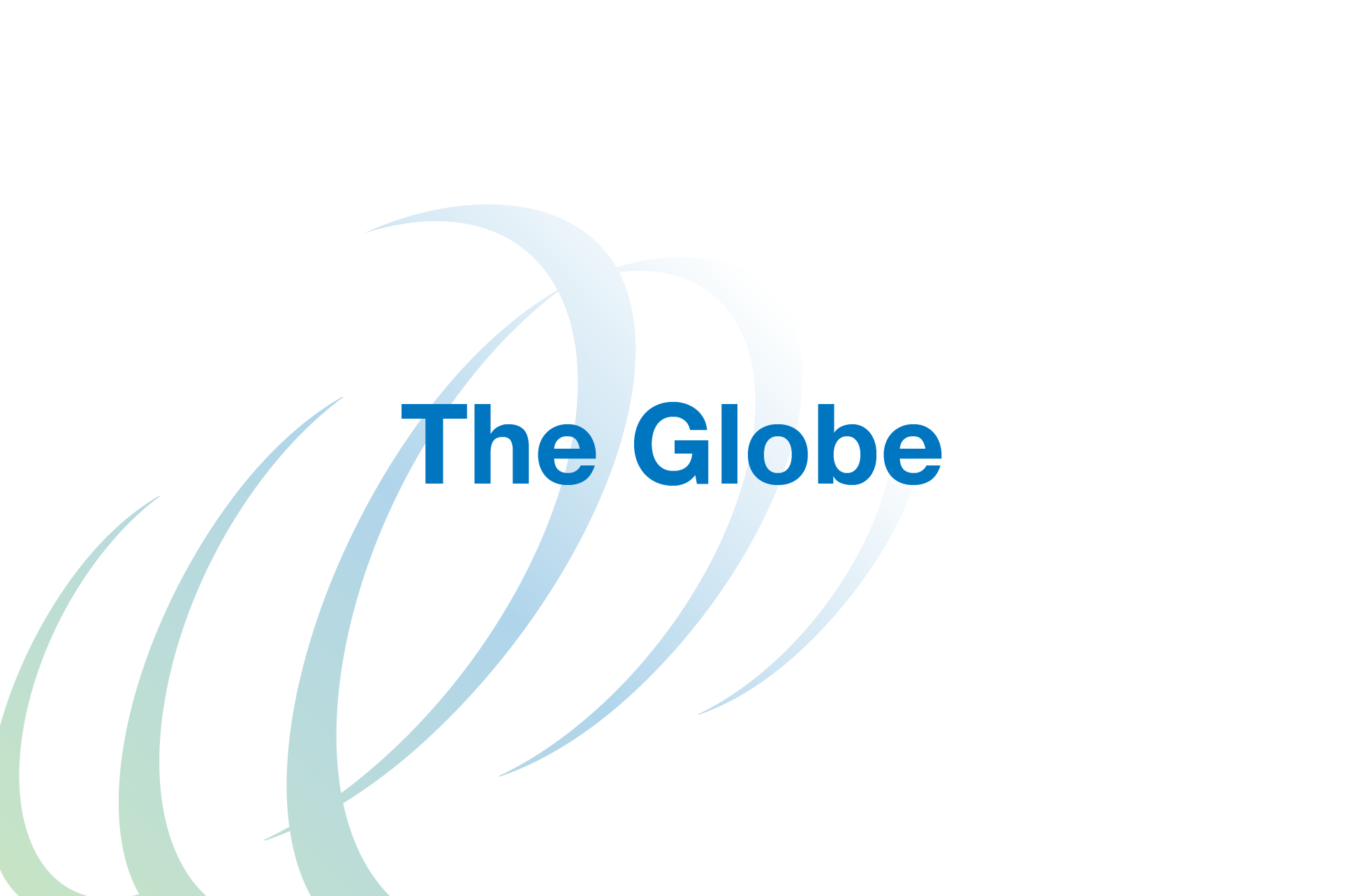 The Globe