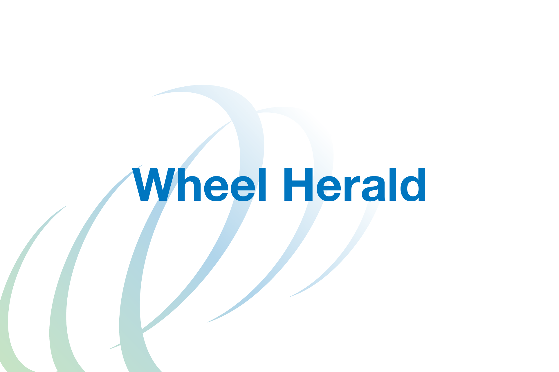 Wheel Herald