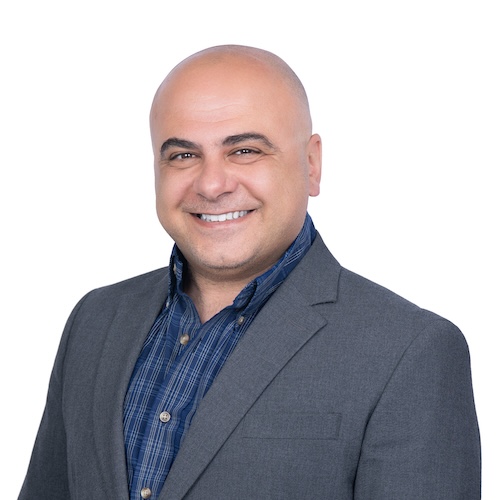Rafik Halim