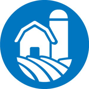 Farm icon