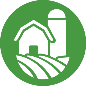 Farm icon