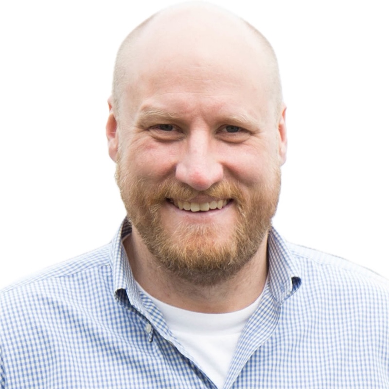 Rob Anklam