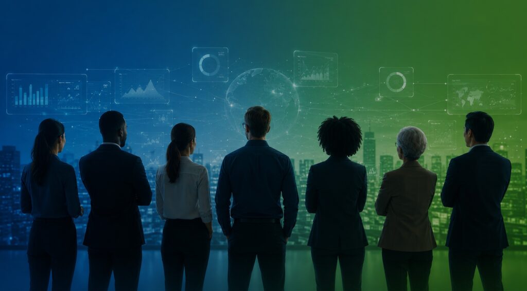 AI Is the Next Chapter in a Much Longer Story