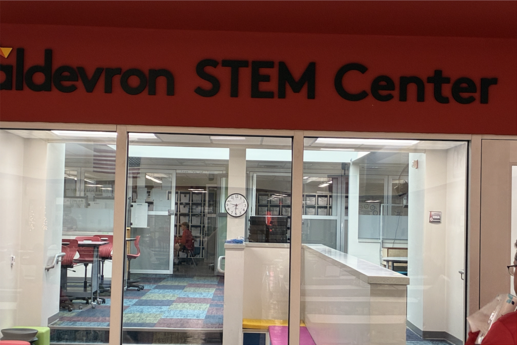 STEM Center