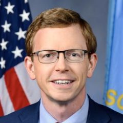 Congressman Dusty Johnson