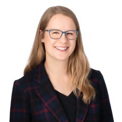 Bailey Peterson-Webster